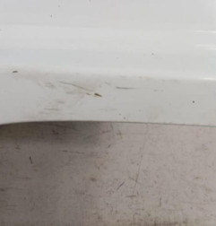 Porte avant droit RENAULT MASTER 1 Photo n°4