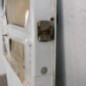 Porte avant droit RENAULT MASTER 1