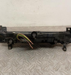 Feu diurne avant gauche CITROEN C4 GRAND PICASSO 1
