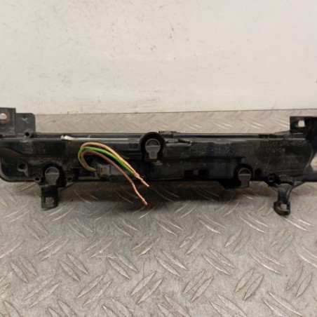 Feu diurne avant gauche CITROEN C4 GRAND PICASSO 1