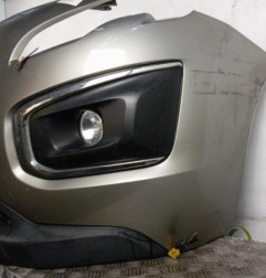 Pare choc avant PEUGEOT 3008 1