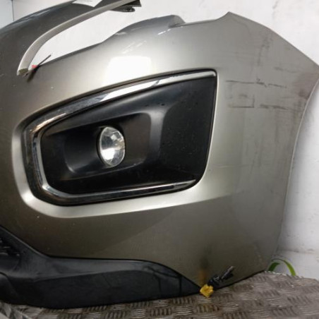 Pare choc avant PEUGEOT 3008 1