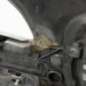 Pare choc avant PEUGEOT 3008 1