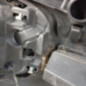 Pare choc avant PEUGEOT 3008 1