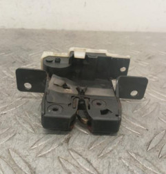 Serrure de hayon RENAULT GRAND SCENIC 2 Photo n°1