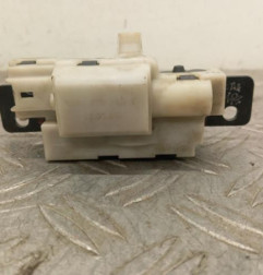 Serrure de hayon RENAULT GRAND SCENIC 2