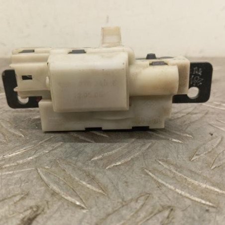 Serrure de hayon RENAULT GRAND SCENIC 2
