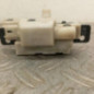 Serrure de hayon RENAULT GRAND SCENIC 2