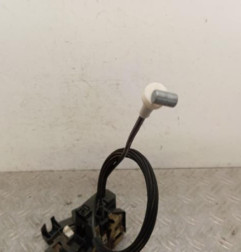 Serrure avant droit RENAULT CLIO 2