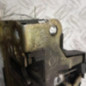 Serrure avant droit RENAULT CLIO 2