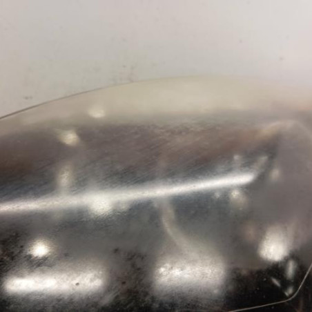 Optique avant principal gauche (feux)(phare) RENAULT GRAND SCENIC 3