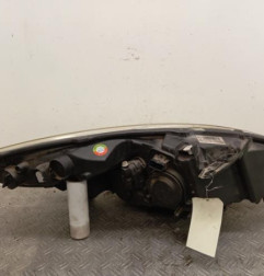 Optique avant principal gauche (feux)(phare) RENAULT GRAND SCENIC 3 Photo n°3