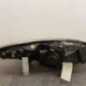 Optique avant principal gauche (feux)(phare) RENAULT GRAND SCENIC 3