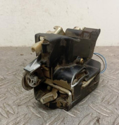 Serrure avant droit MERCEDES VITO 639 Photo n°1