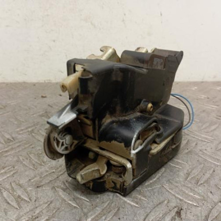 Serrure avant droit MERCEDES VITO 639 Photo n°1