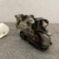 Serrure avant droit MERCEDES VITO 639