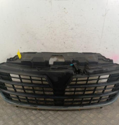 Calandre RENAULT TRAFIC 3 COURT Photo n°1