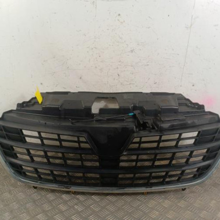 Calandre RENAULT TRAFIC 3 COURT Photo n°1