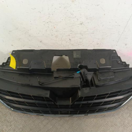 Calandre RENAULT TRAFIC 3 COURT