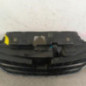 Calandre RENAULT TRAFIC 3 COURT