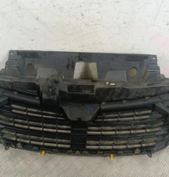 Calandre RENAULT TRAFIC 3 COURT Photo n°3
