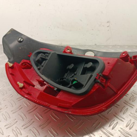 Feu arriere principal droit (feux) RENAULT CLIO 3