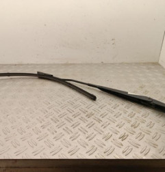 Bras essuie glace avant gauche RENAULT CLIO 3