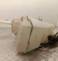 Vase de lave glace KIA RIO 3