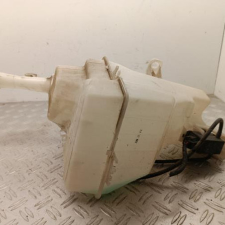 Vase de lave glace KIA RIO 3