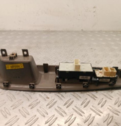 Interrupteur de leve vitre avant gauche KIA RIO 3 Photo n°3