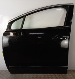 Porte avant gauche PEUGEOT 3008 1 Photo n°1