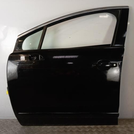 Porte avant gauche PEUGEOT 3008 1 Photo n°1