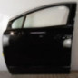 Porte avant gauche PEUGEOT 3008 1