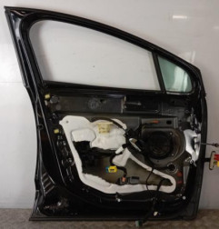 Porte avant gauche PEUGEOT 3008 1