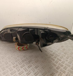 Optique avant principal droit (feux)(phare) PEUGEOT 407