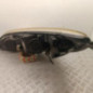 Optique avant principal droit (feux)(phare) PEUGEOT 407