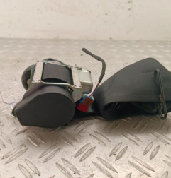 Ceinture avant droit RENAULT MEGANE 3 Photo n°1