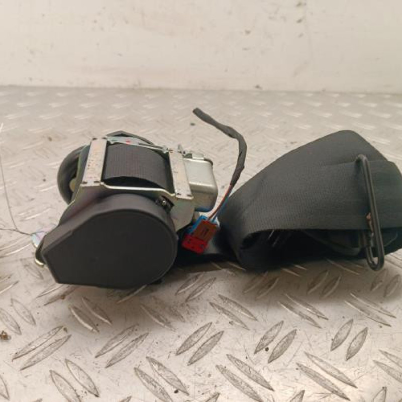 Ceinture avant droit RENAULT MEGANE 3