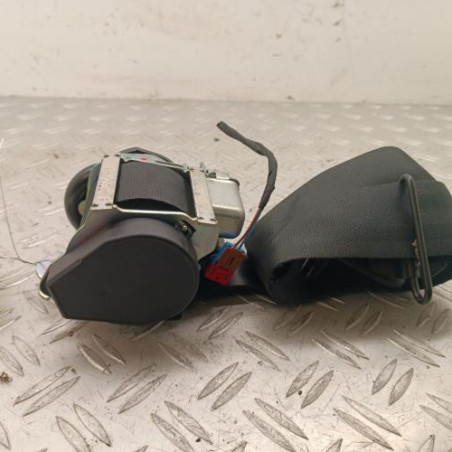 Ceinture avant droit RENAULT MEGANE 3 Photo n°1