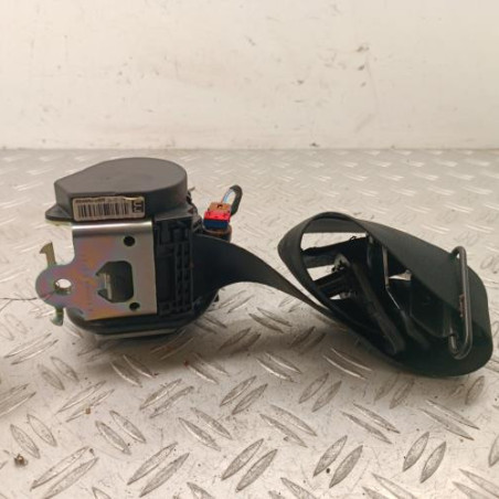 Ceinture avant droit RENAULT MEGANE 3