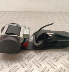 Ceinture avant gauche RENAULT MEGANE 3 Photo n°1