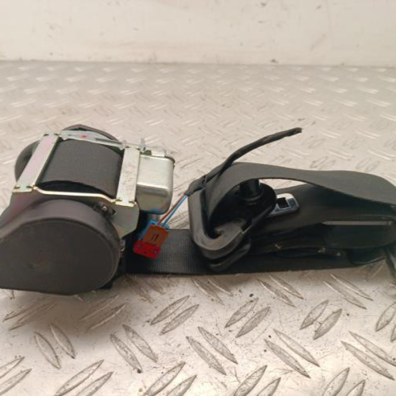 Ceinture avant gauche RENAULT MEGANE 3