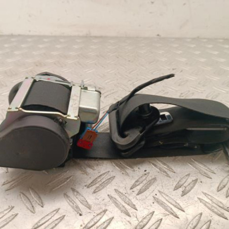 Ceinture avant gauche RENAULT MEGANE 3 Photo n°1