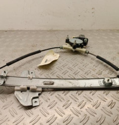 Leve vitre electrique avant droit KIA RIO 3 Photo n°1
