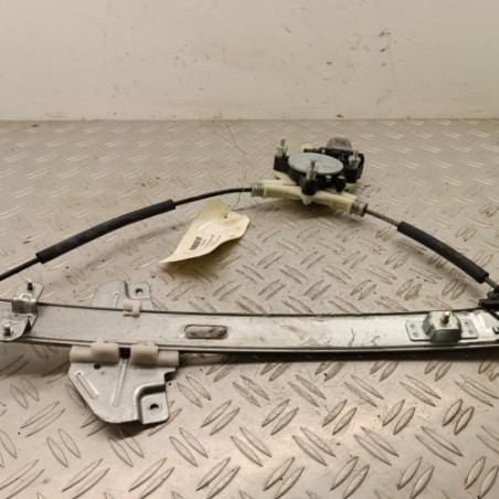 Leve vitre electrique avant droit KIA RIO 3 Photo n°1