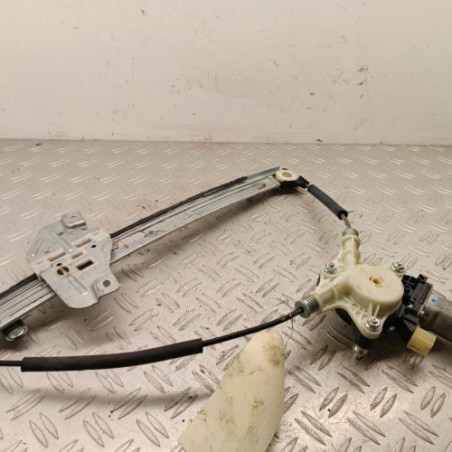 Leve vitre electrique avant droit KIA RIO 3