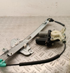 Leve vitre electrique avant gauche KIA RIO 3 Photo n°1