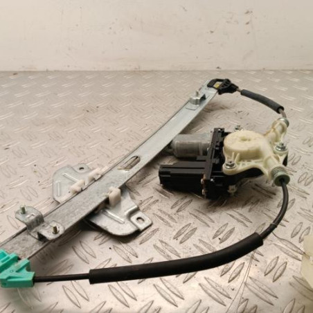 Leve vitre electrique avant gauche KIA RIO 3 Photo n°1