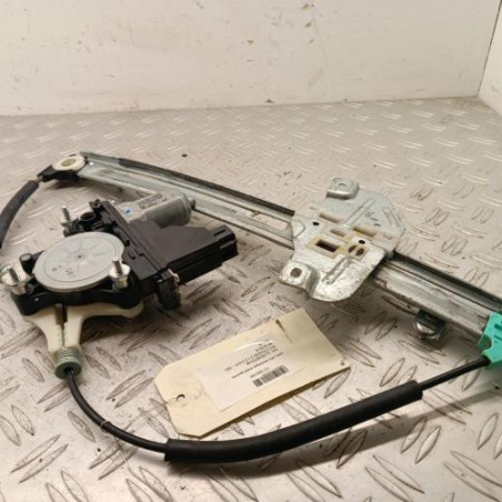 Leve vitre electrique avant gauche KIA RIO 3