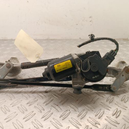 Moteur essuie glace avant KIA RIO 3